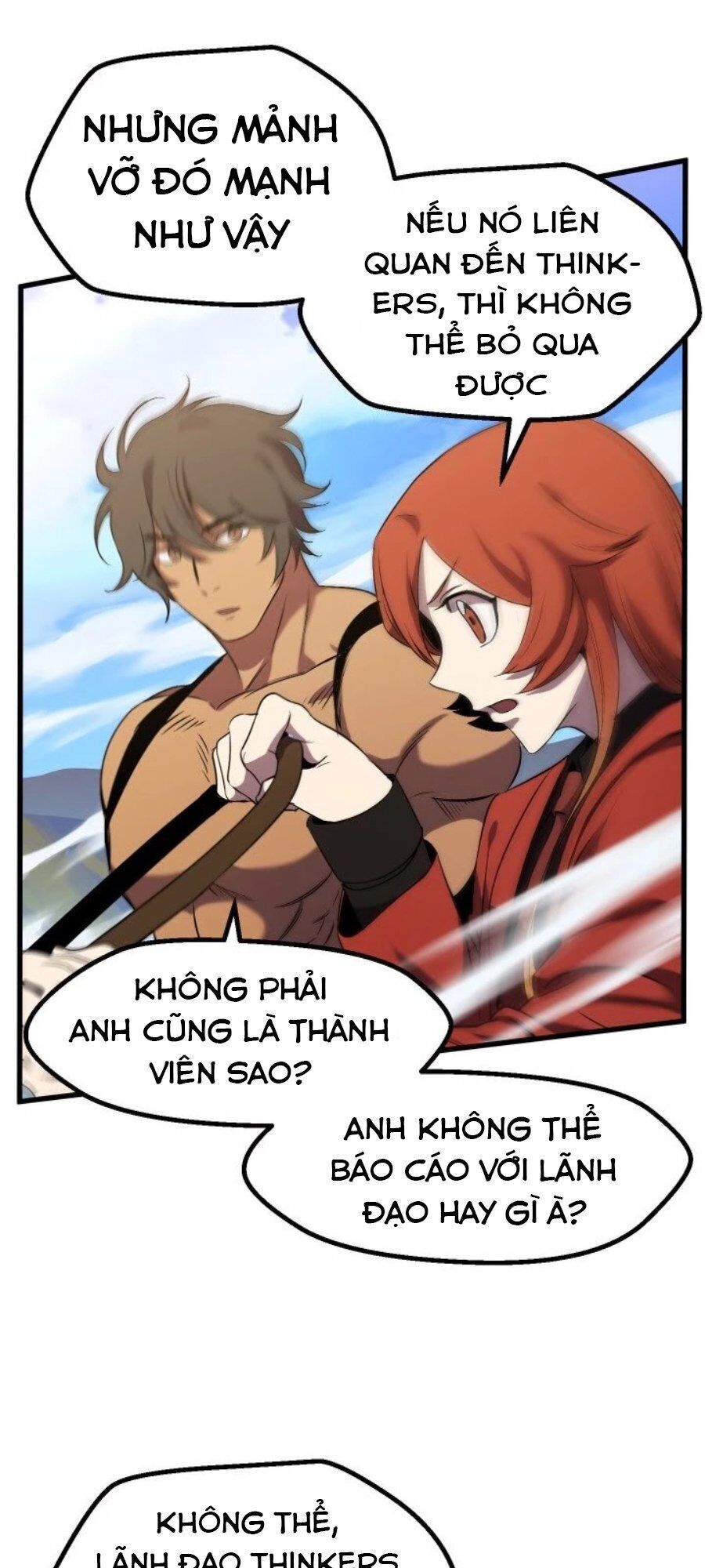 Anh Hùng Mạnh Nhất? Ta Không Làm Lâu Rồi! Chapter 49 - 51