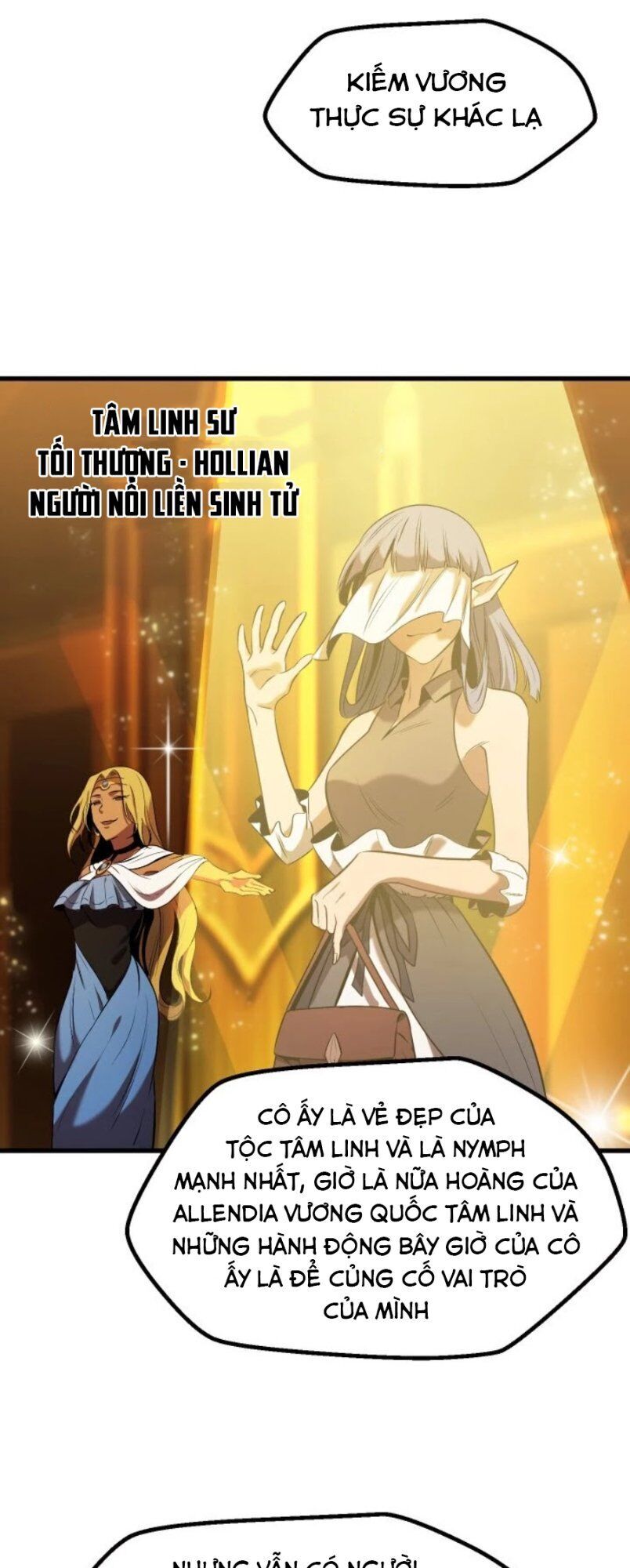 Anh Hùng Mạnh Nhất? Ta Không Làm Lâu Rồi! Chapter 49 - 57