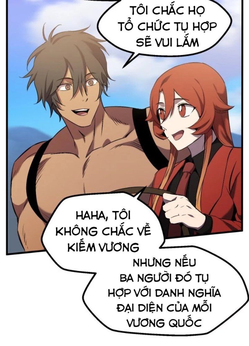 Anh Hùng Mạnh Nhất? Ta Không Làm Lâu Rồi! Chapter 49 - 59