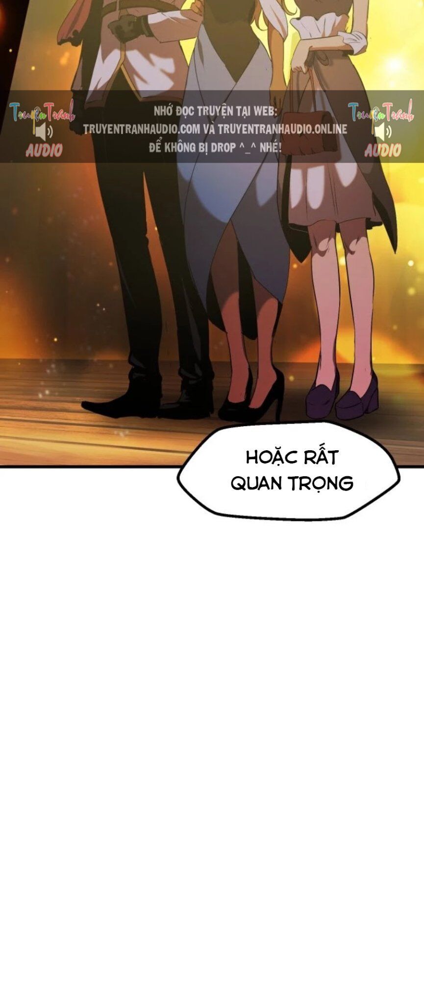 Anh Hùng Mạnh Nhất? Ta Không Làm Lâu Rồi! Chapter 49 - 61