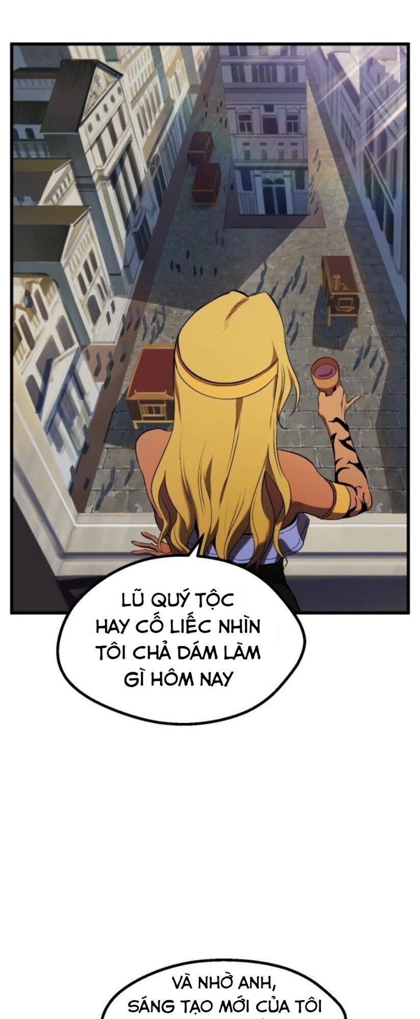 Anh Hùng Mạnh Nhất? Ta Không Làm Lâu Rồi! Chapter 49 - 63