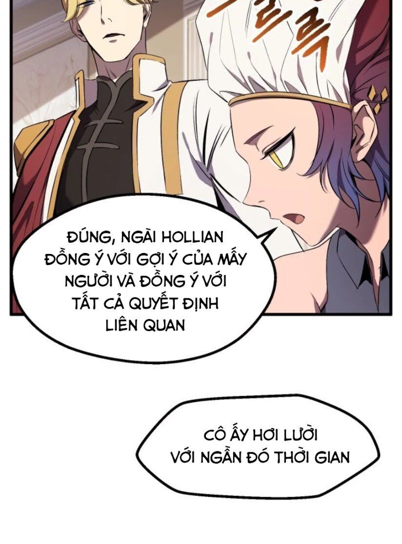 Anh Hùng Mạnh Nhất? Ta Không Làm Lâu Rồi! Chapter 49 - 65