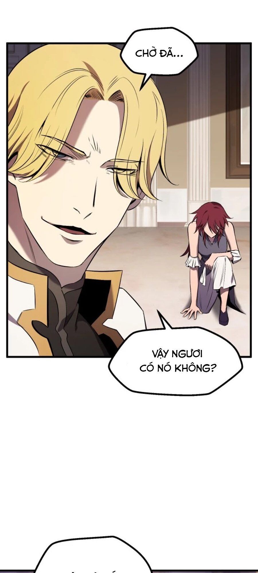 Anh Hùng Mạnh Nhất? Ta Không Làm Lâu Rồi! Chapter 49 - 66