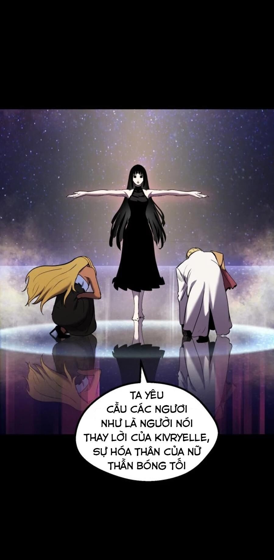 Anh Hùng Mạnh Nhất? Ta Không Làm Lâu Rồi! Chapter 49 - 76