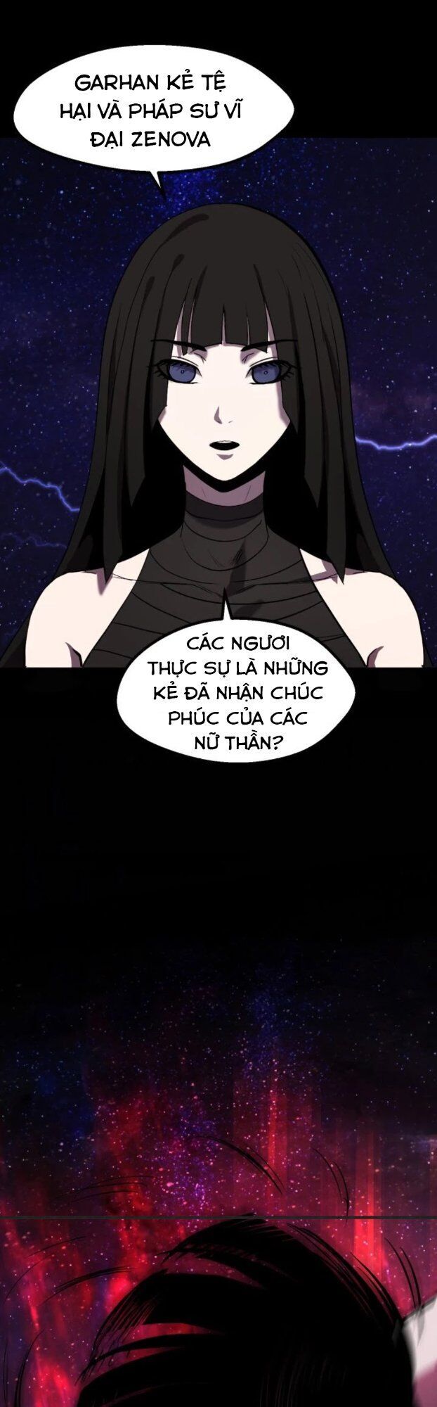 Anh Hùng Mạnh Nhất? Ta Không Làm Lâu Rồi! Chapter 49 - 77
