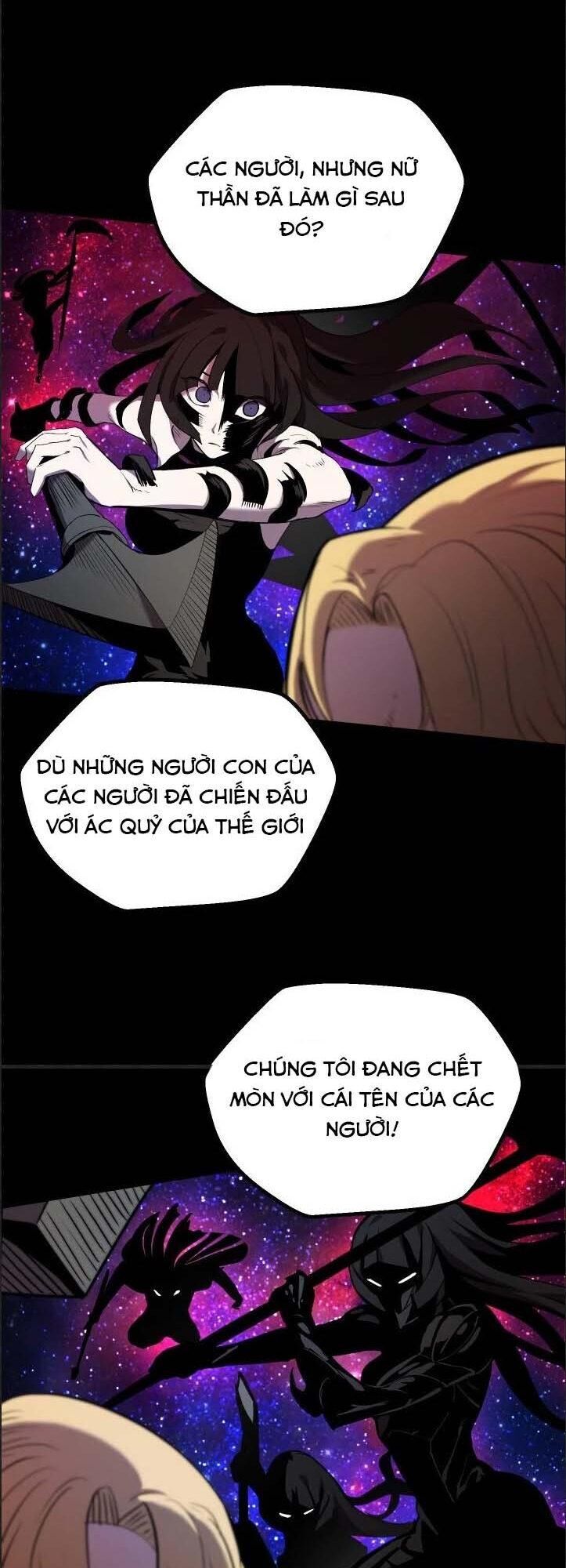 Anh Hùng Mạnh Nhất? Ta Không Làm Lâu Rồi! Chapter 50 - 11