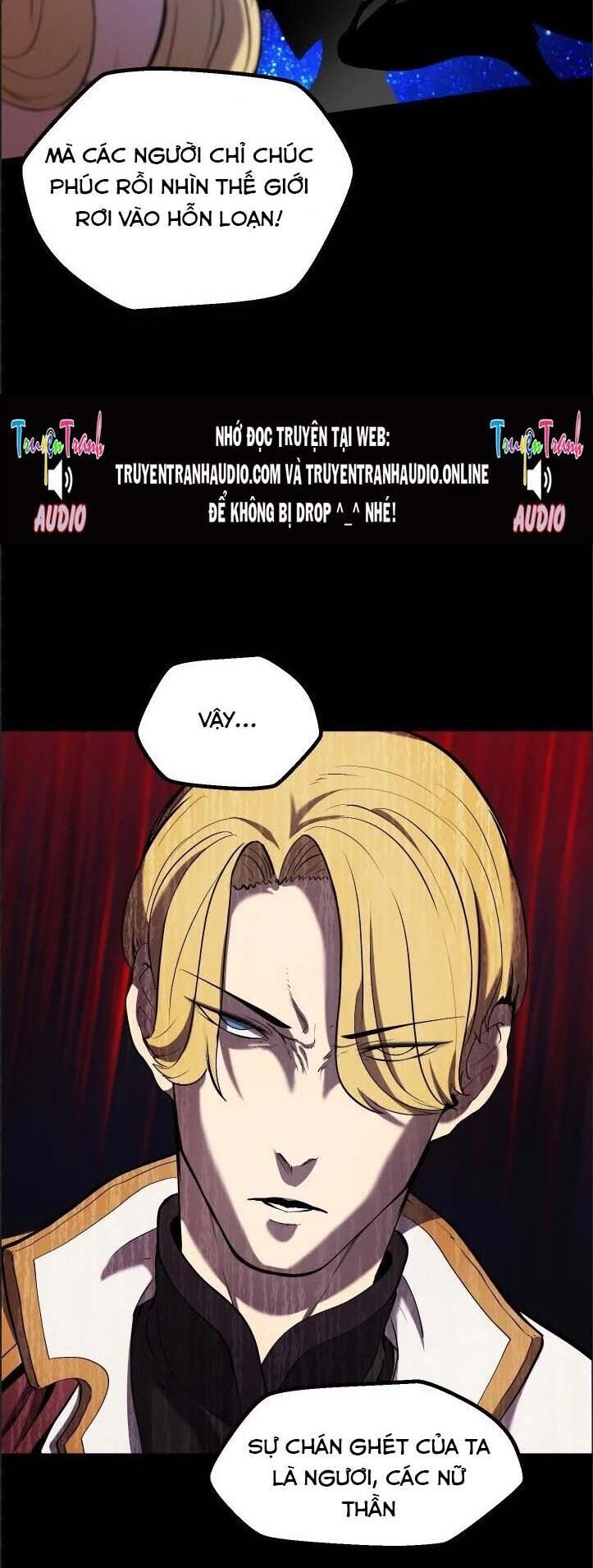 Anh Hùng Mạnh Nhất? Ta Không Làm Lâu Rồi! Chapter 50 - 12