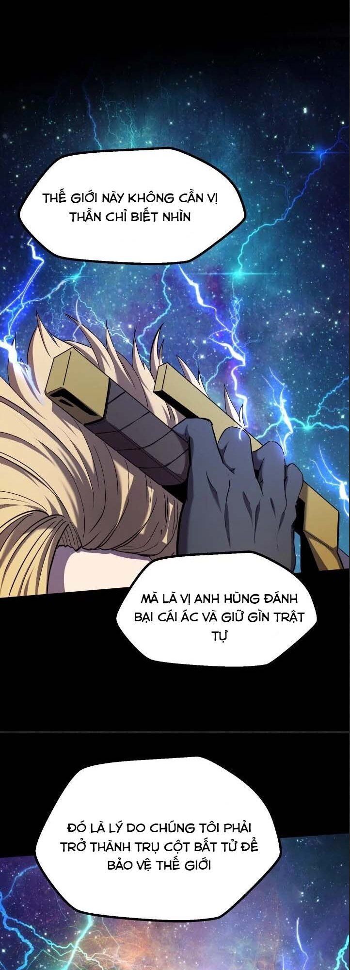 Anh Hùng Mạnh Nhất? Ta Không Làm Lâu Rồi! Chapter 50 - 15