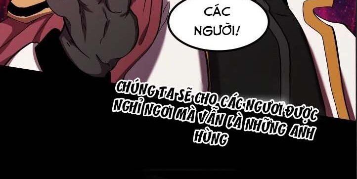 Anh Hùng Mạnh Nhất? Ta Không Làm Lâu Rồi! Chapter 50 - 20