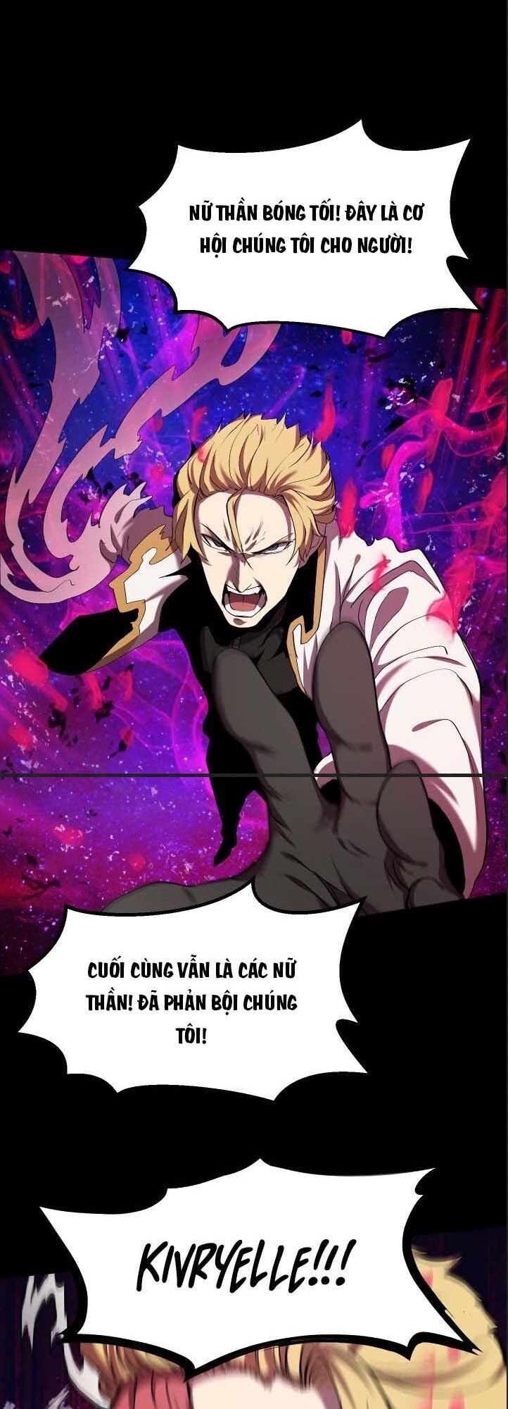 Anh Hùng Mạnh Nhất? Ta Không Làm Lâu Rồi! Chapter 50 - 21