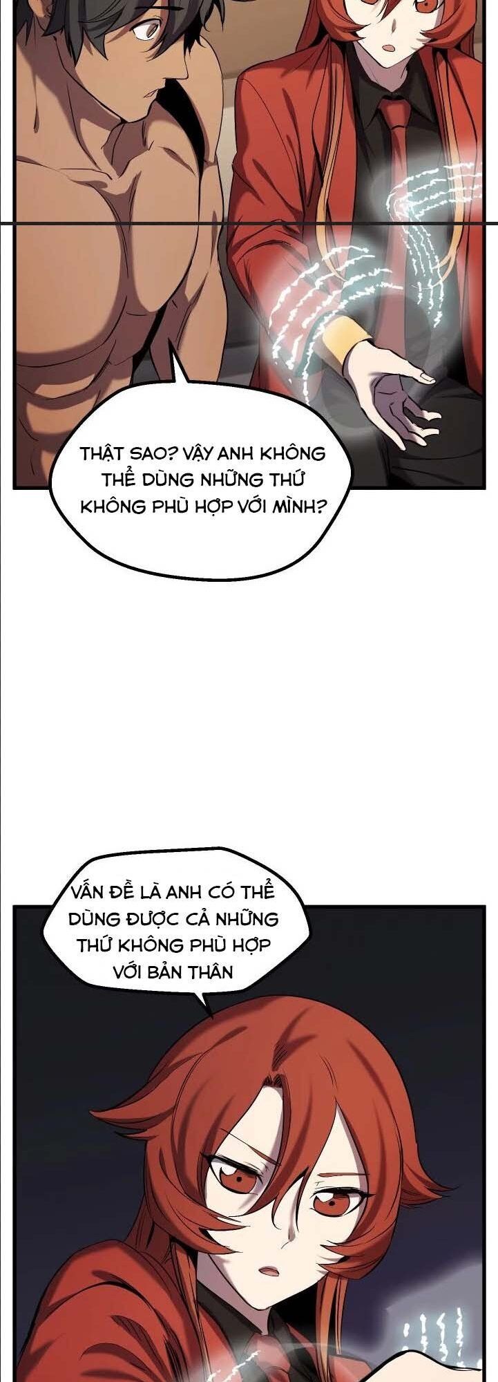 Anh Hùng Mạnh Nhất? Ta Không Làm Lâu Rồi! Chapter 50 - 31