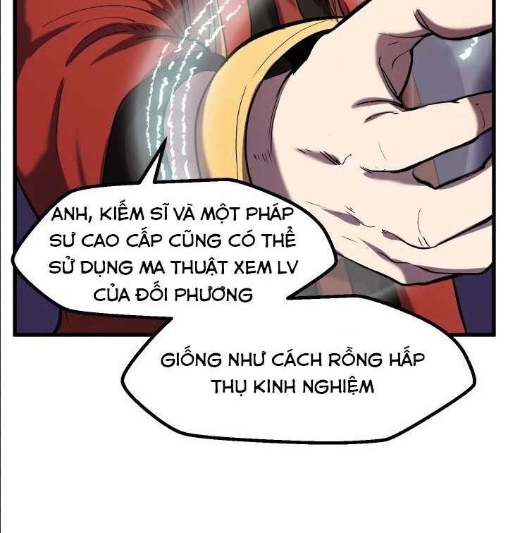 Anh Hùng Mạnh Nhất? Ta Không Làm Lâu Rồi! Chapter 50 - 32