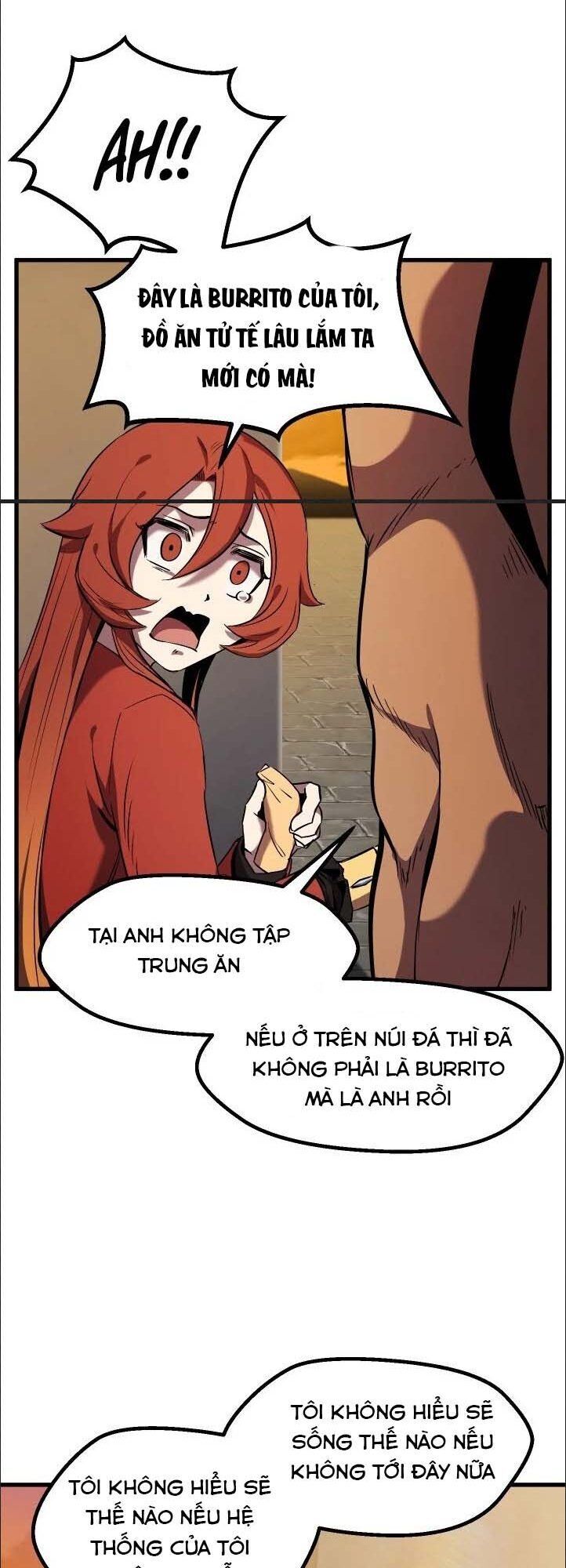 Anh Hùng Mạnh Nhất? Ta Không Làm Lâu Rồi! Chapter 50 - 38