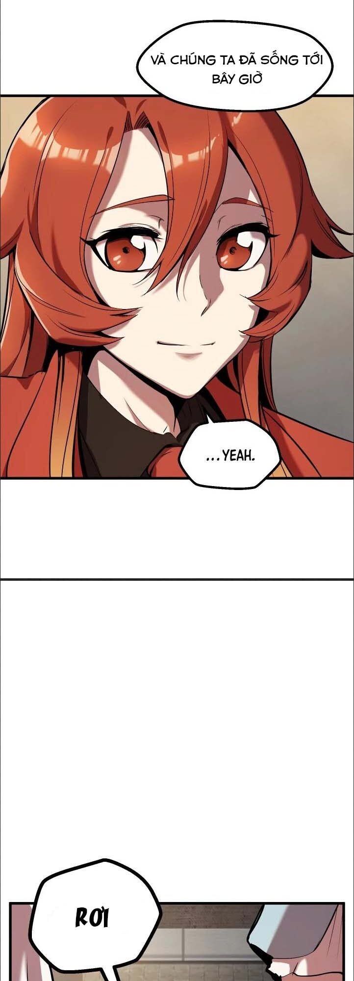 Anh Hùng Mạnh Nhất? Ta Không Làm Lâu Rồi! Chapter 50 - 41