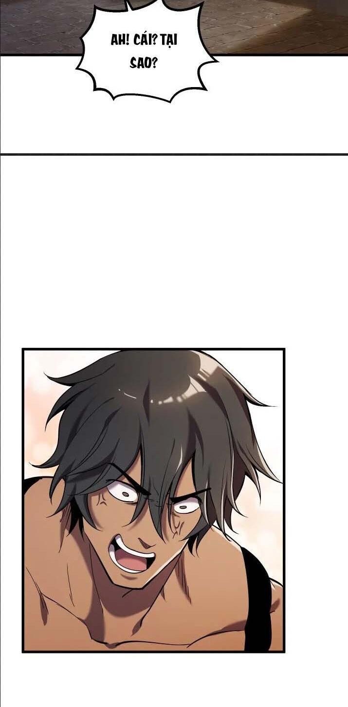 Anh Hùng Mạnh Nhất? Ta Không Làm Lâu Rồi! Chapter 50 - 45