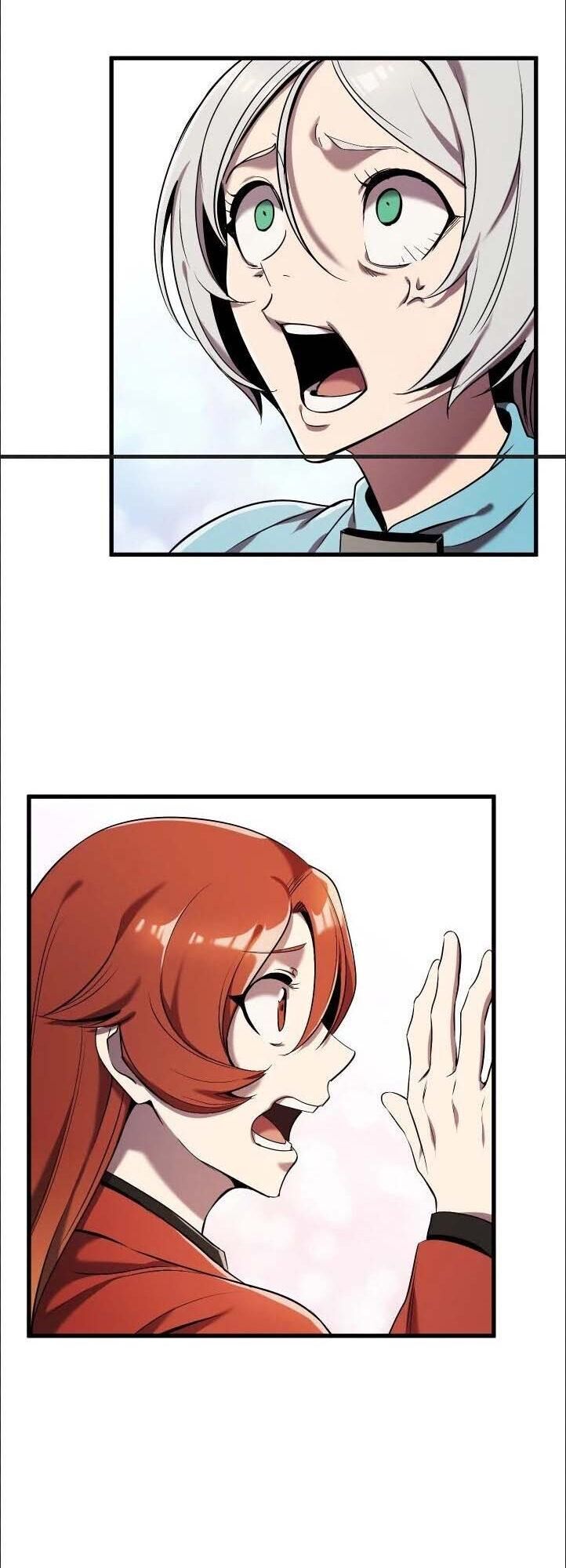 Anh Hùng Mạnh Nhất? Ta Không Làm Lâu Rồi! Chapter 50 - 46