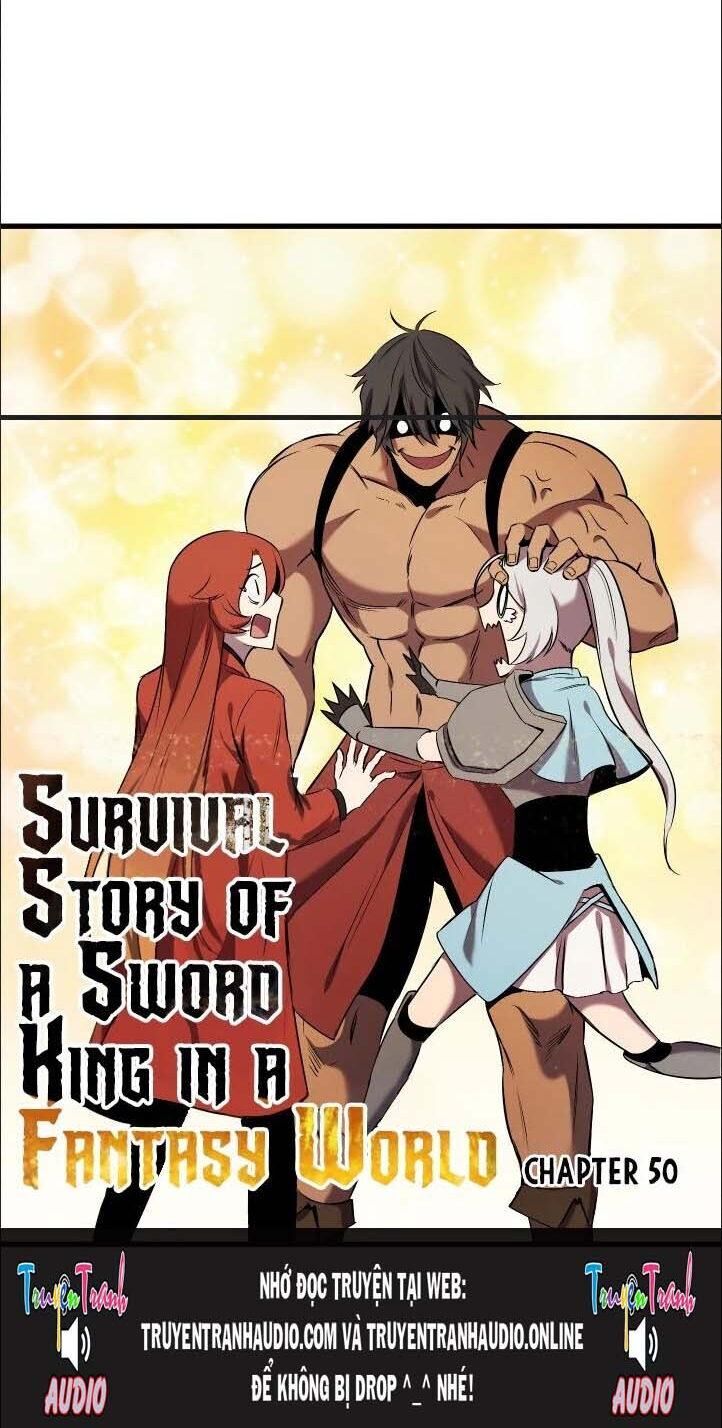 Anh Hùng Mạnh Nhất? Ta Không Làm Lâu Rồi! Chapter 50 - 47