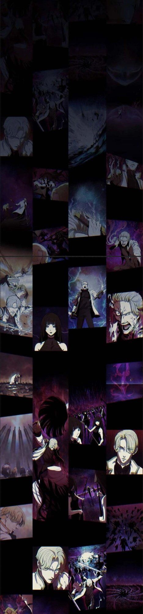 Anh Hùng Mạnh Nhất? Ta Không Làm Lâu Rồi! Chapter 50 - 48