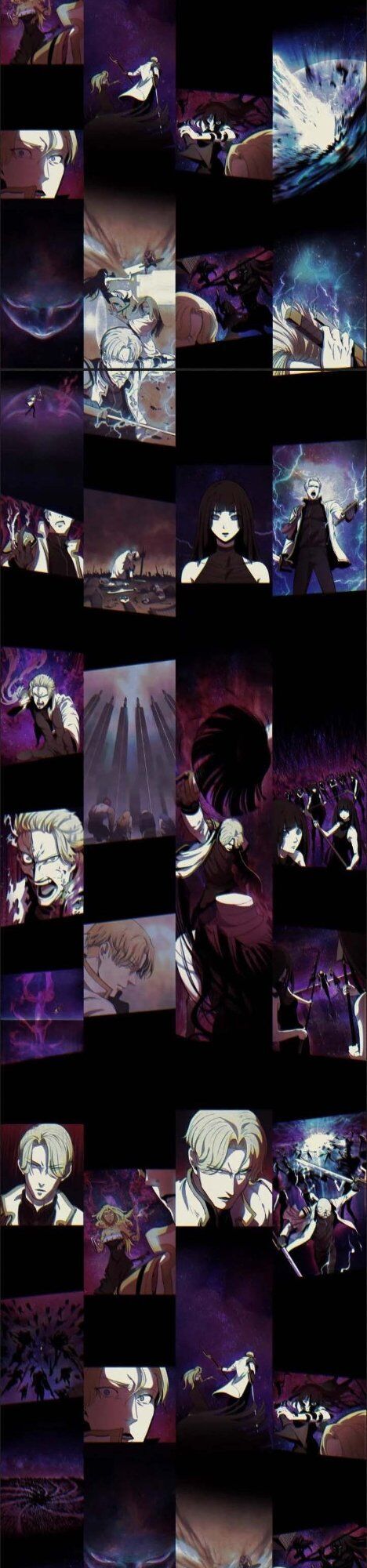 Anh Hùng Mạnh Nhất? Ta Không Làm Lâu Rồi! Chapter 50 - 49