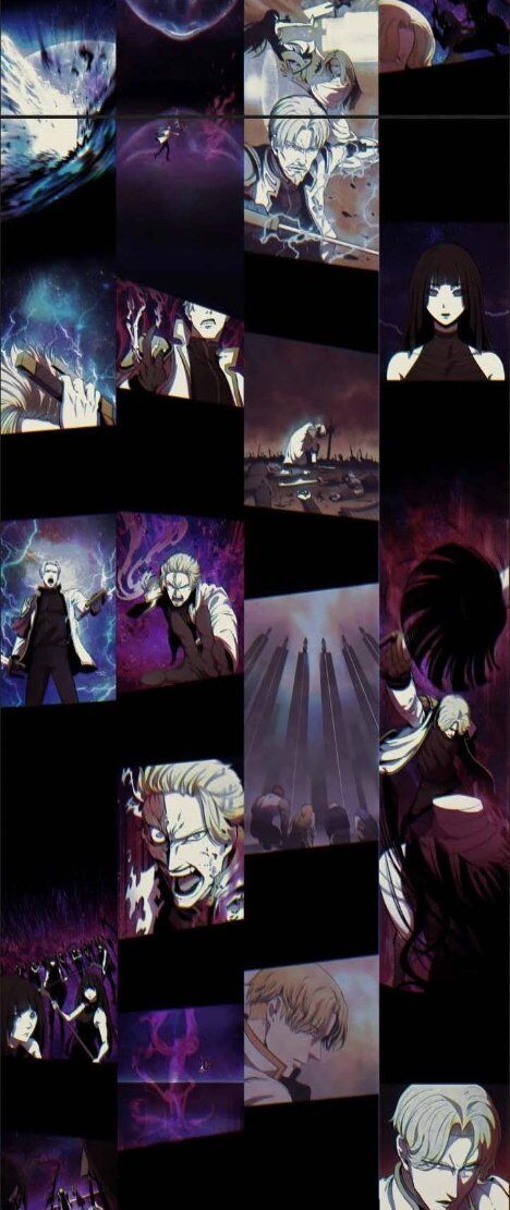 Anh Hùng Mạnh Nhất? Ta Không Làm Lâu Rồi! Chapter 50 - 50