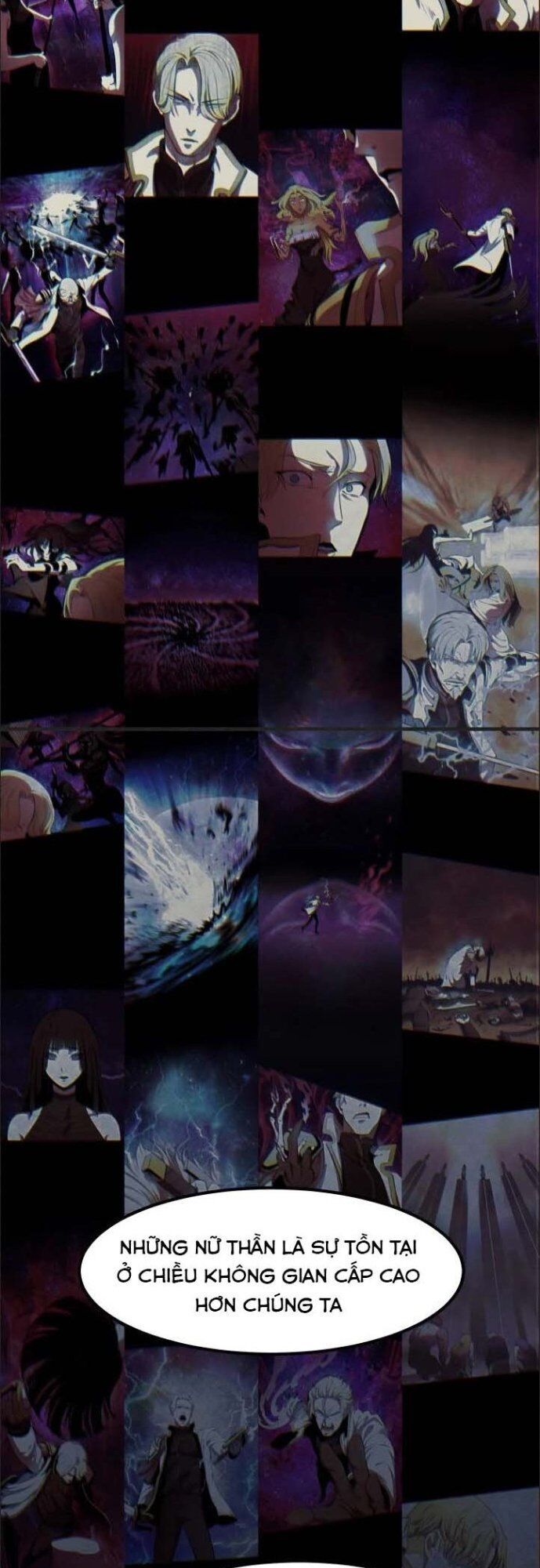 Anh Hùng Mạnh Nhất? Ta Không Làm Lâu Rồi! Chapter 50 - 51