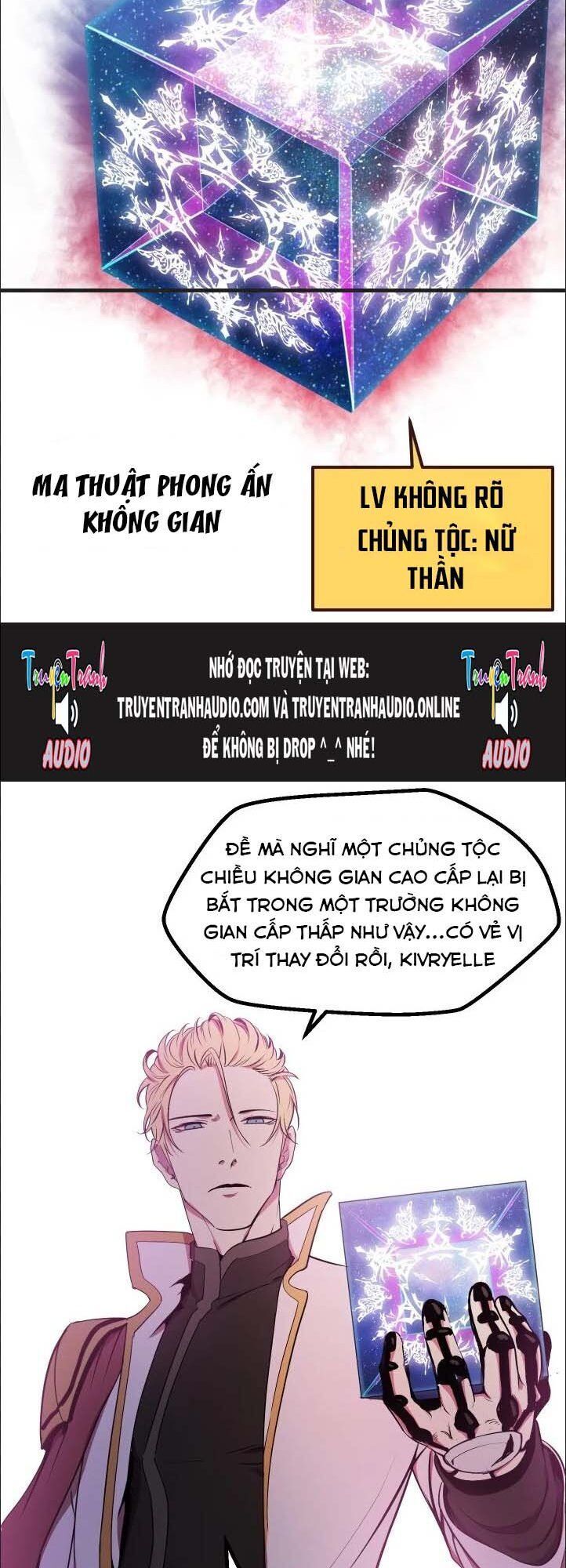 Anh Hùng Mạnh Nhất? Ta Không Làm Lâu Rồi! Chapter 50 - 55