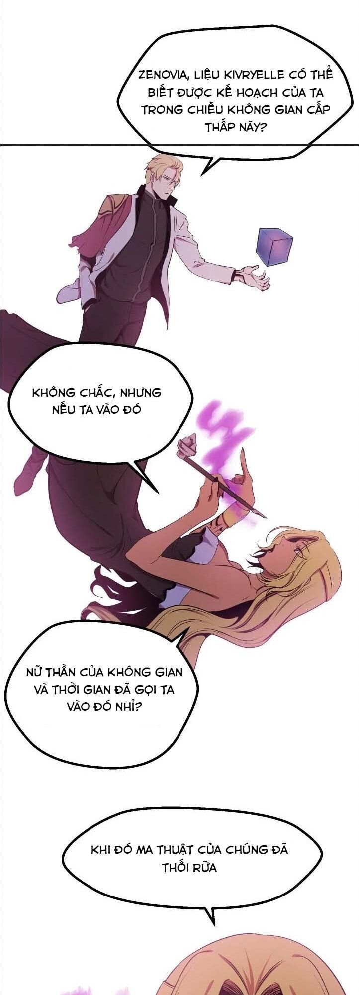 Anh Hùng Mạnh Nhất? Ta Không Làm Lâu Rồi! Chapter 50 - 57