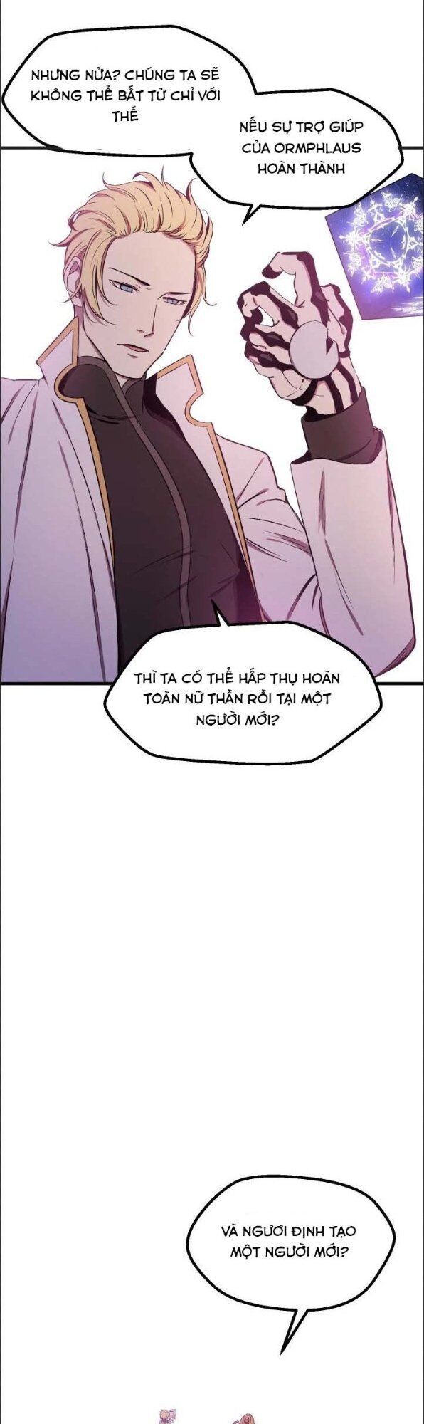 Anh Hùng Mạnh Nhất? Ta Không Làm Lâu Rồi! Chapter 50 - 60