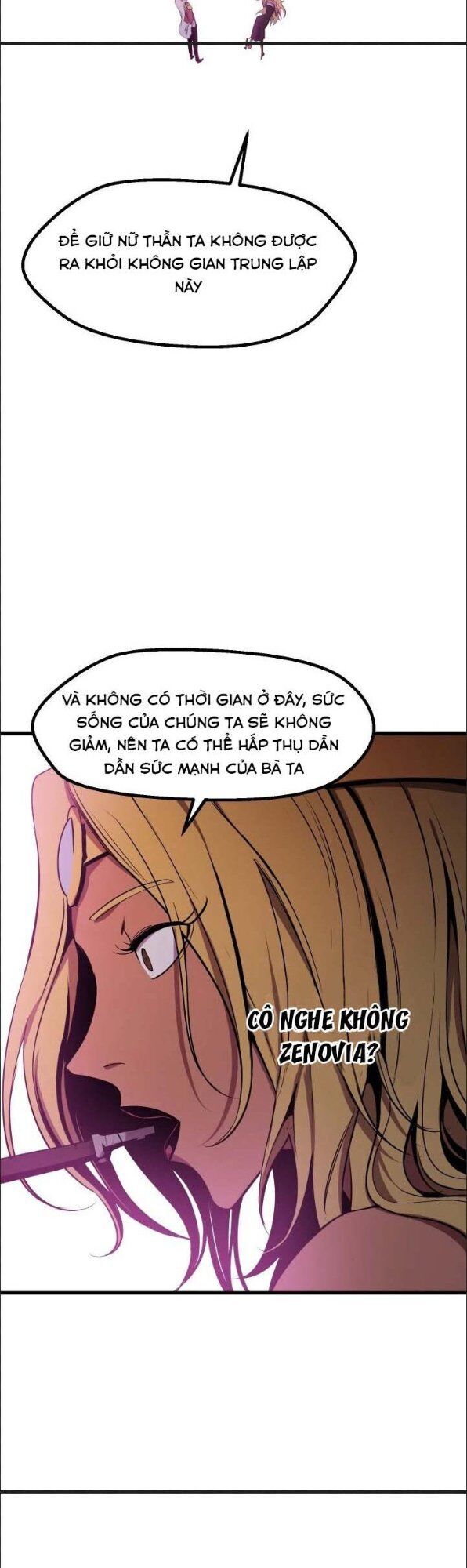 Anh Hùng Mạnh Nhất? Ta Không Làm Lâu Rồi! Chapter 50 - 61
