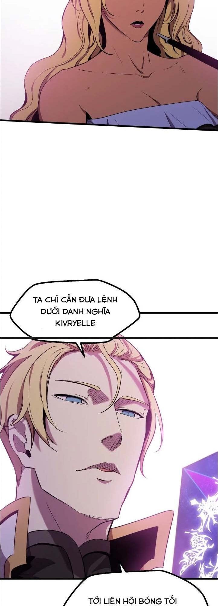 Anh Hùng Mạnh Nhất? Ta Không Làm Lâu Rồi! Chapter 50 - 64