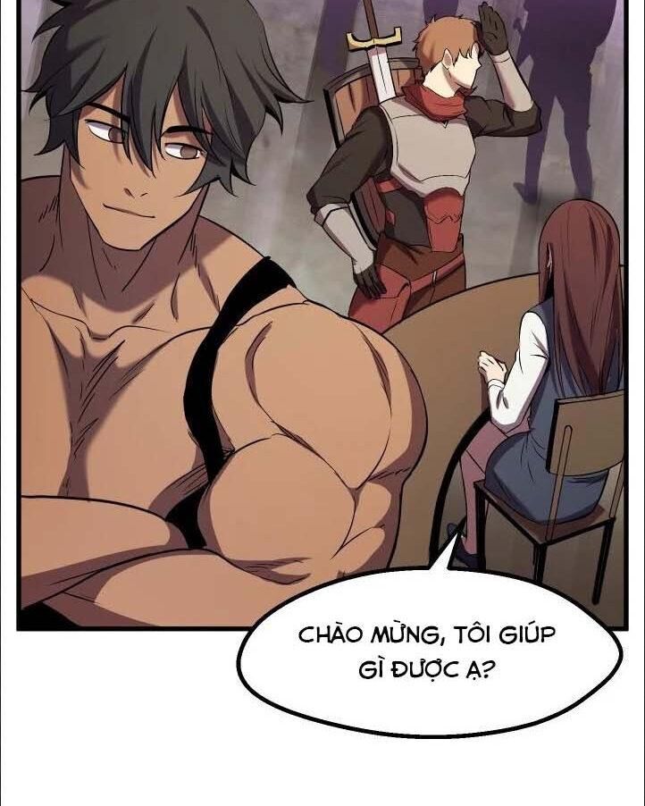 Anh Hùng Mạnh Nhất? Ta Không Làm Lâu Rồi! Chapter 50 - 70