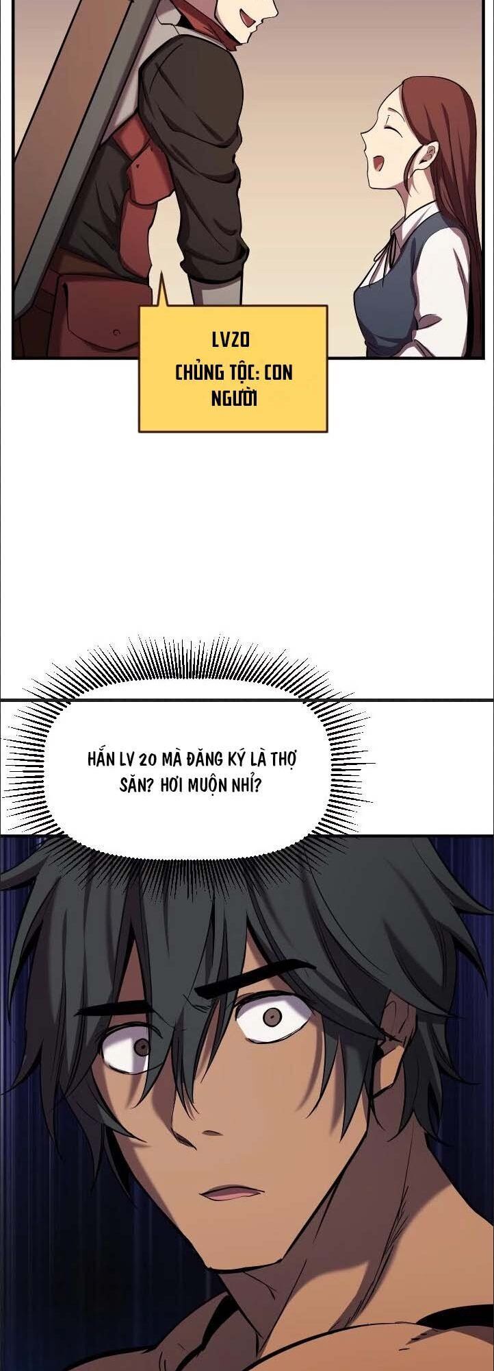 Anh Hùng Mạnh Nhất? Ta Không Làm Lâu Rồi! Chapter 50 - 72