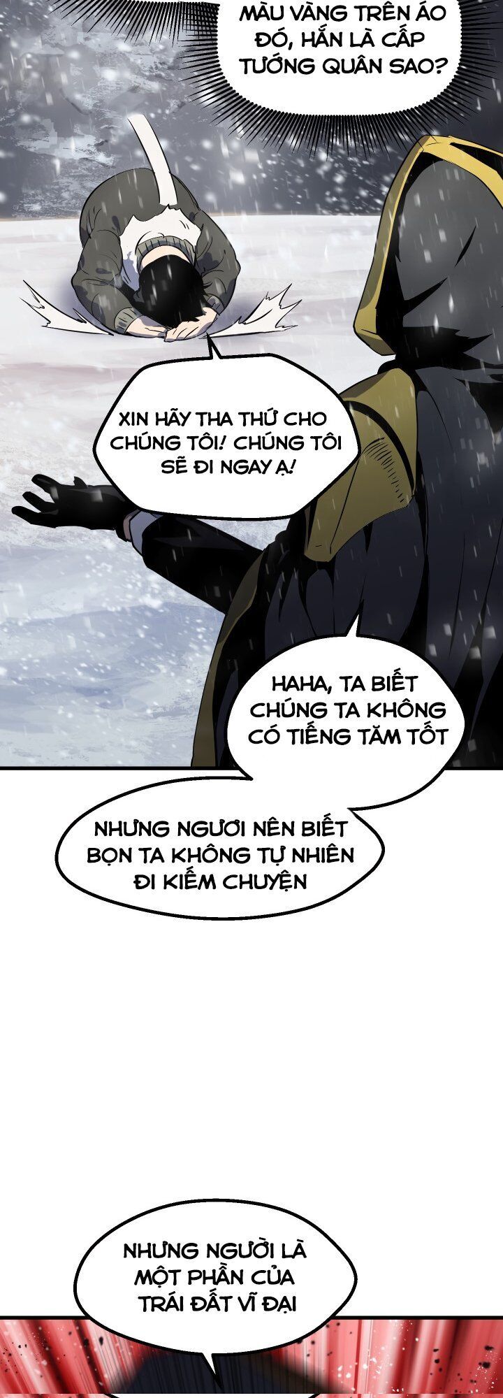 Anh Hùng Mạnh Nhất? Ta Không Làm Lâu Rồi! Chapter 51 - 13