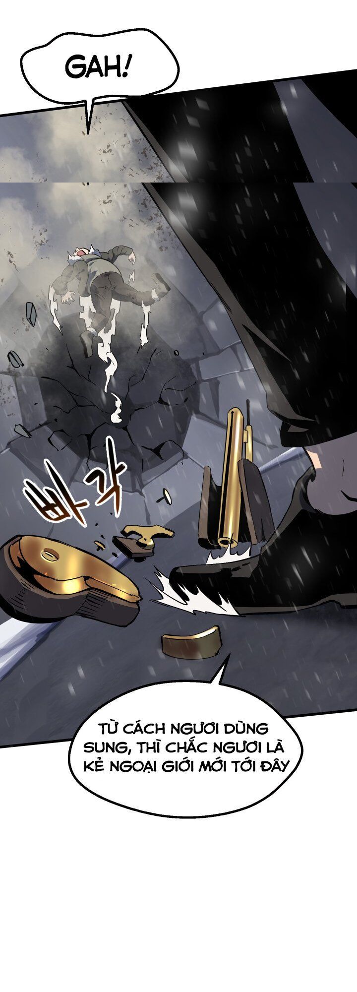 Anh Hùng Mạnh Nhất? Ta Không Làm Lâu Rồi! Chapter 51 - 18