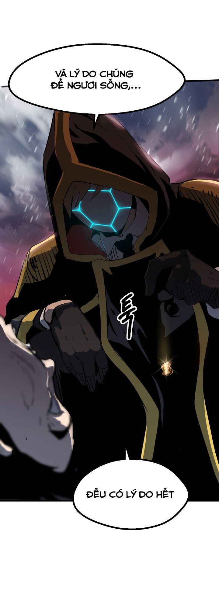 Anh Hùng Mạnh Nhất? Ta Không Làm Lâu Rồi! Chapter 51 - 20