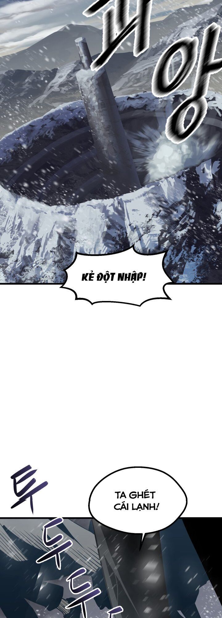 Anh Hùng Mạnh Nhất? Ta Không Làm Lâu Rồi! Chapter 51 - 3