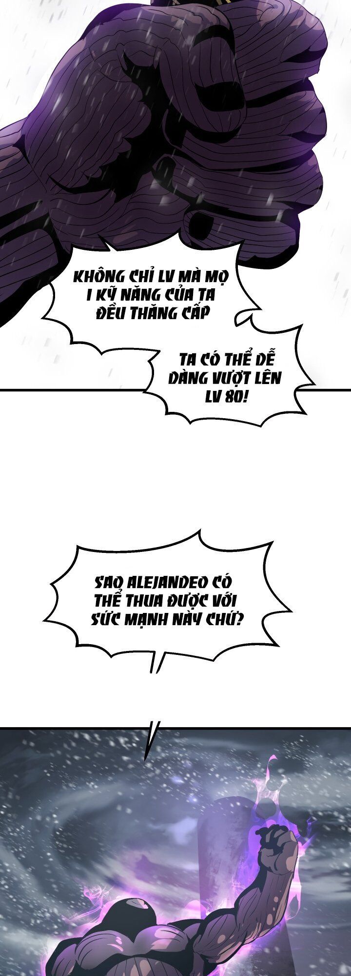 Anh Hùng Mạnh Nhất? Ta Không Làm Lâu Rồi! Chapter 51 - 25