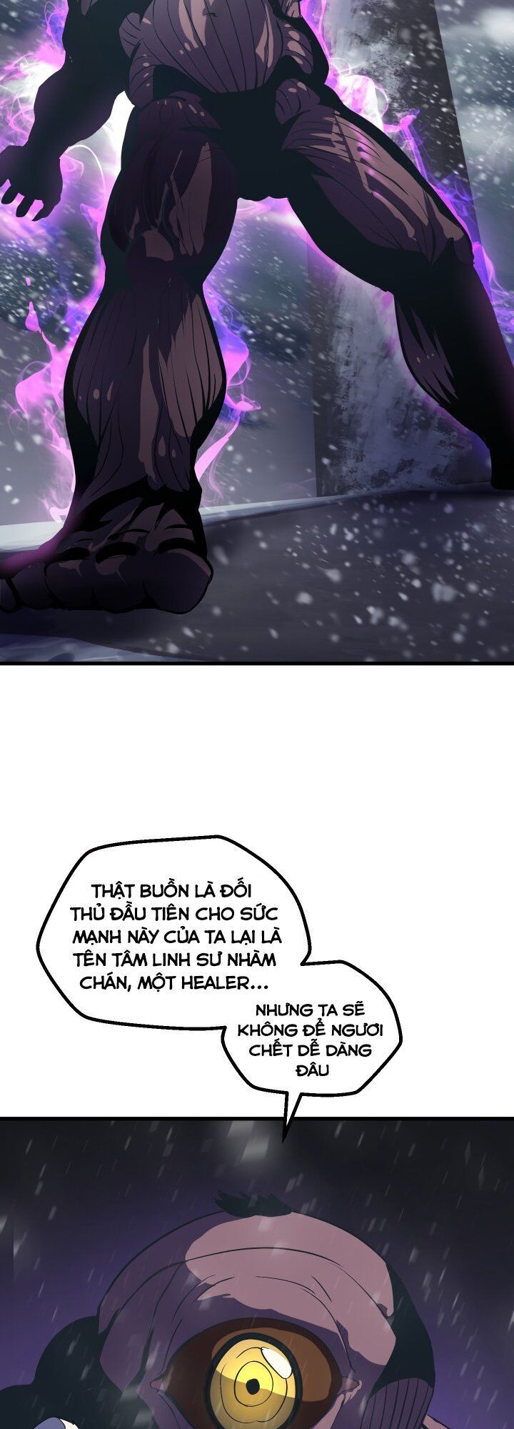 Anh Hùng Mạnh Nhất? Ta Không Làm Lâu Rồi! Chapter 51 - 26