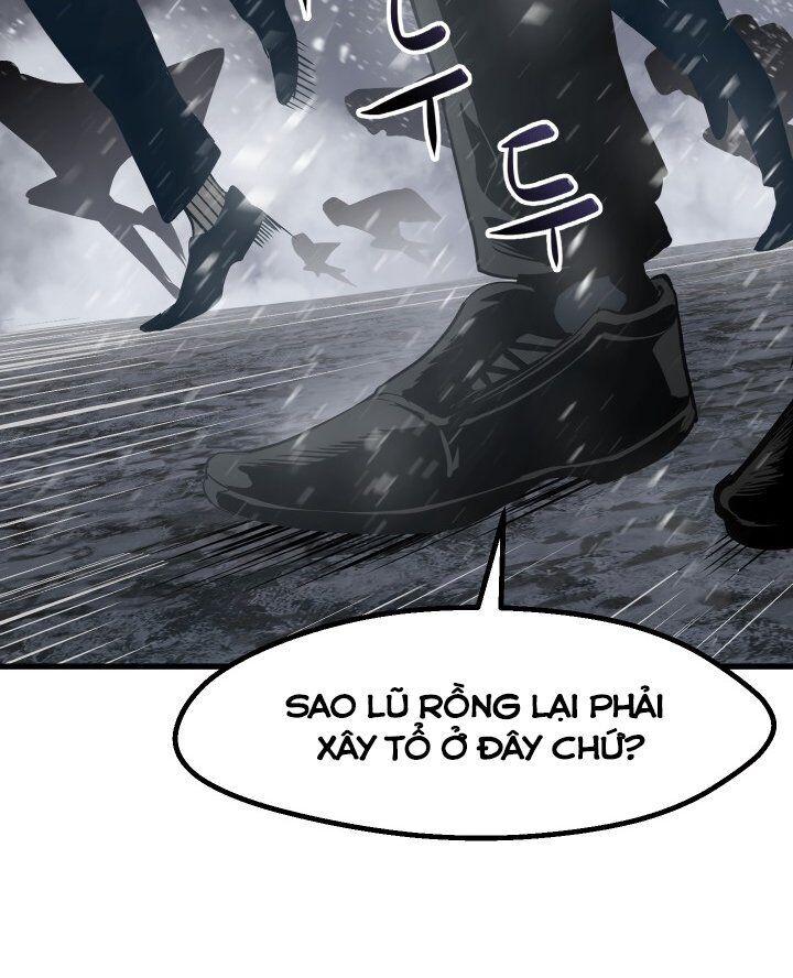 Anh Hùng Mạnh Nhất? Ta Không Làm Lâu Rồi! Chapter 51 - 4
