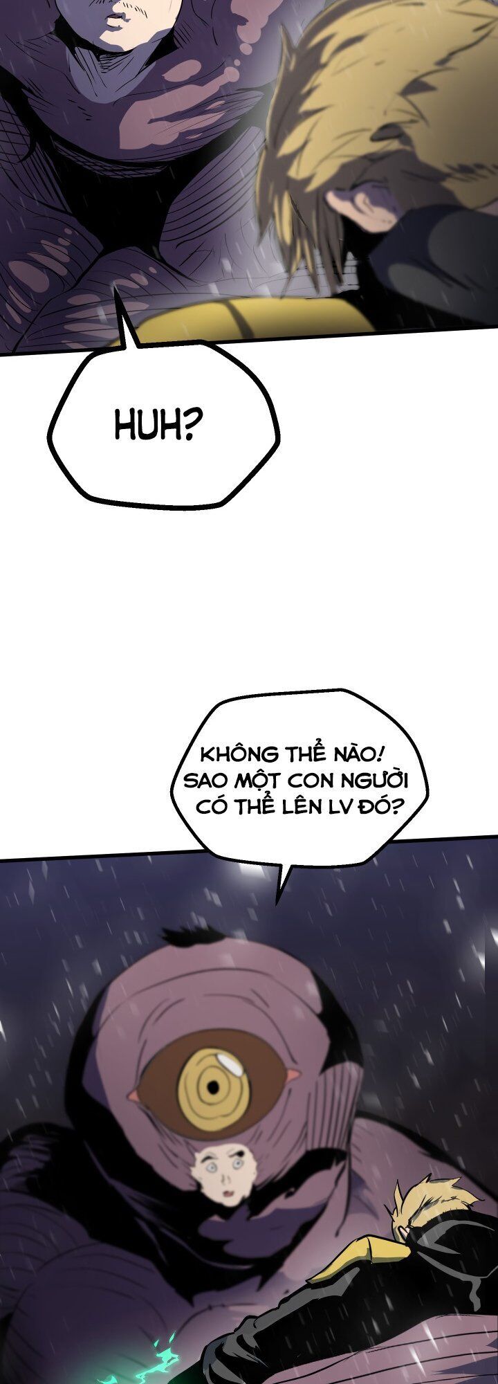 Anh Hùng Mạnh Nhất? Ta Không Làm Lâu Rồi! Chapter 51 - 31