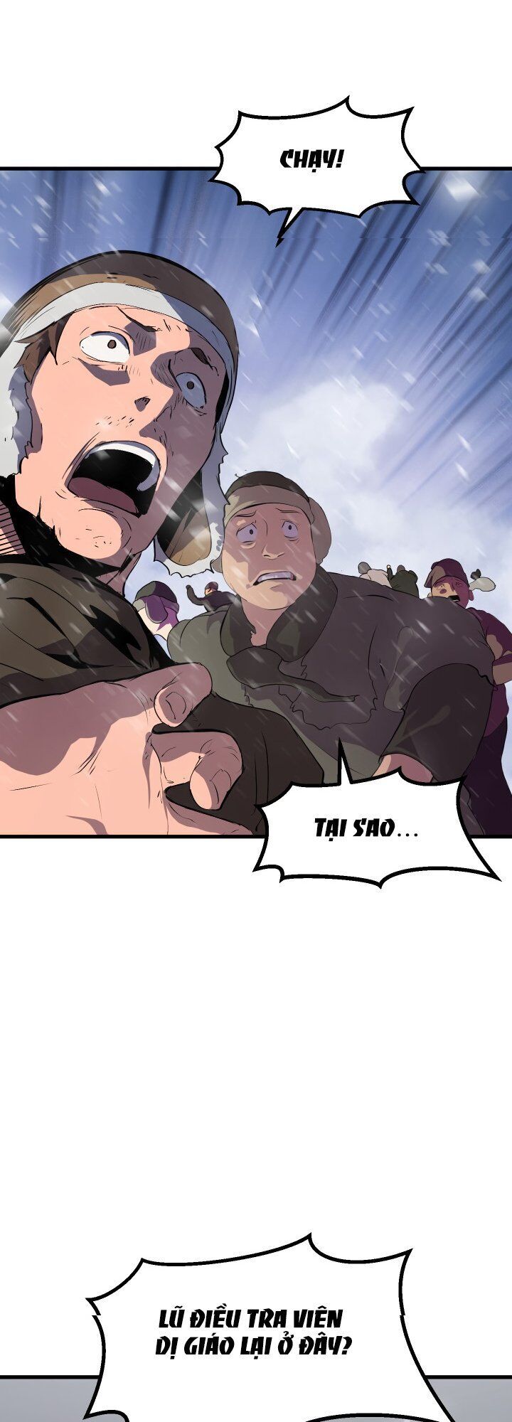 Anh Hùng Mạnh Nhất? Ta Không Làm Lâu Rồi! Chapter 51 - 5