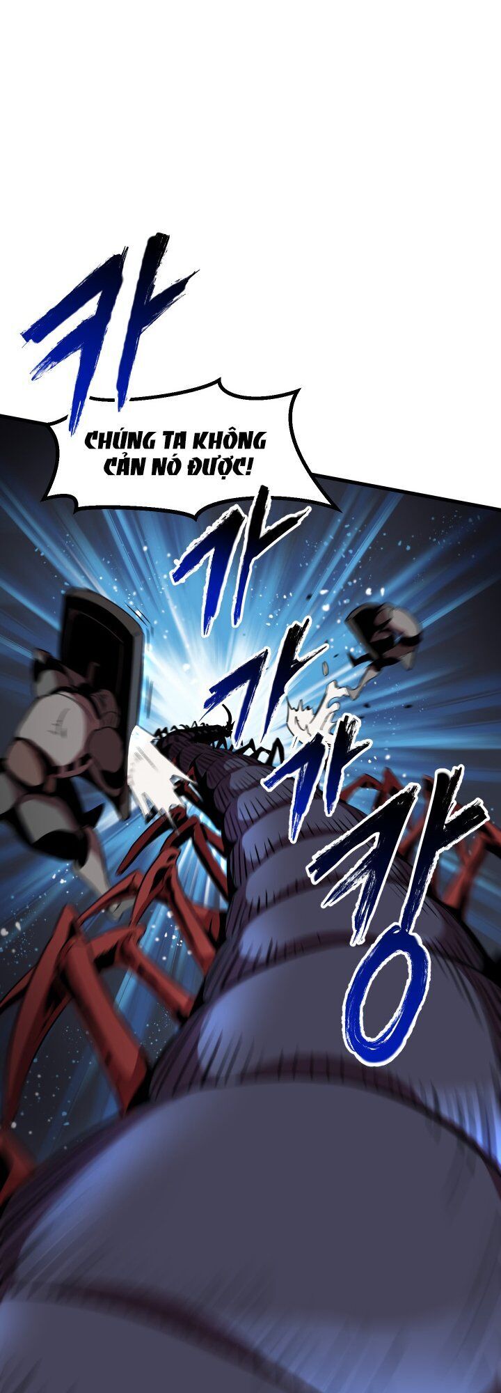 Anh Hùng Mạnh Nhất? Ta Không Làm Lâu Rồi! Chapter 51 - 41