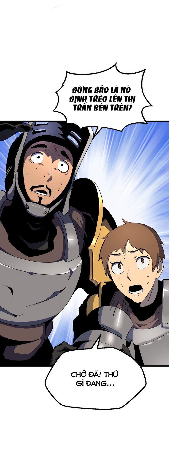 Anh Hùng Mạnh Nhất? Ta Không Làm Lâu Rồi! Chapter 51 - 48