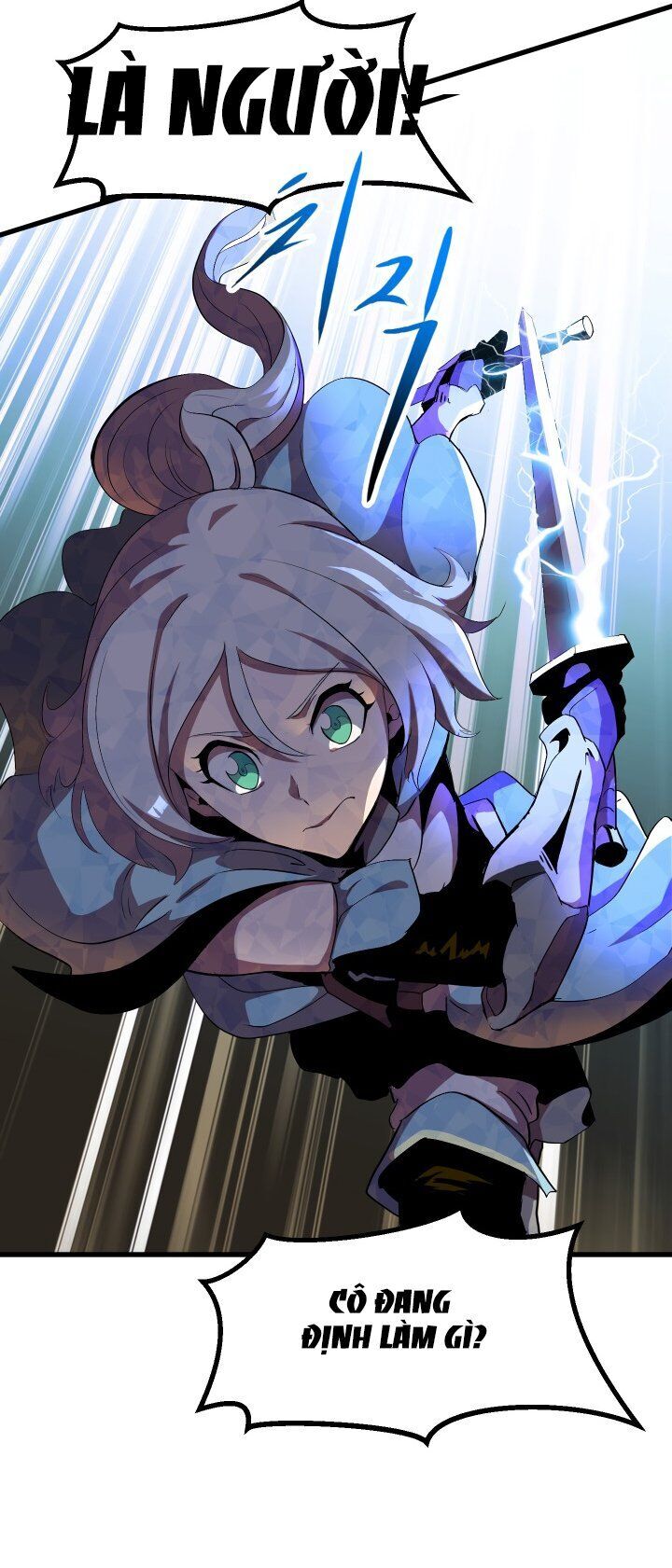 Anh Hùng Mạnh Nhất? Ta Không Làm Lâu Rồi! Chapter 51 - 50