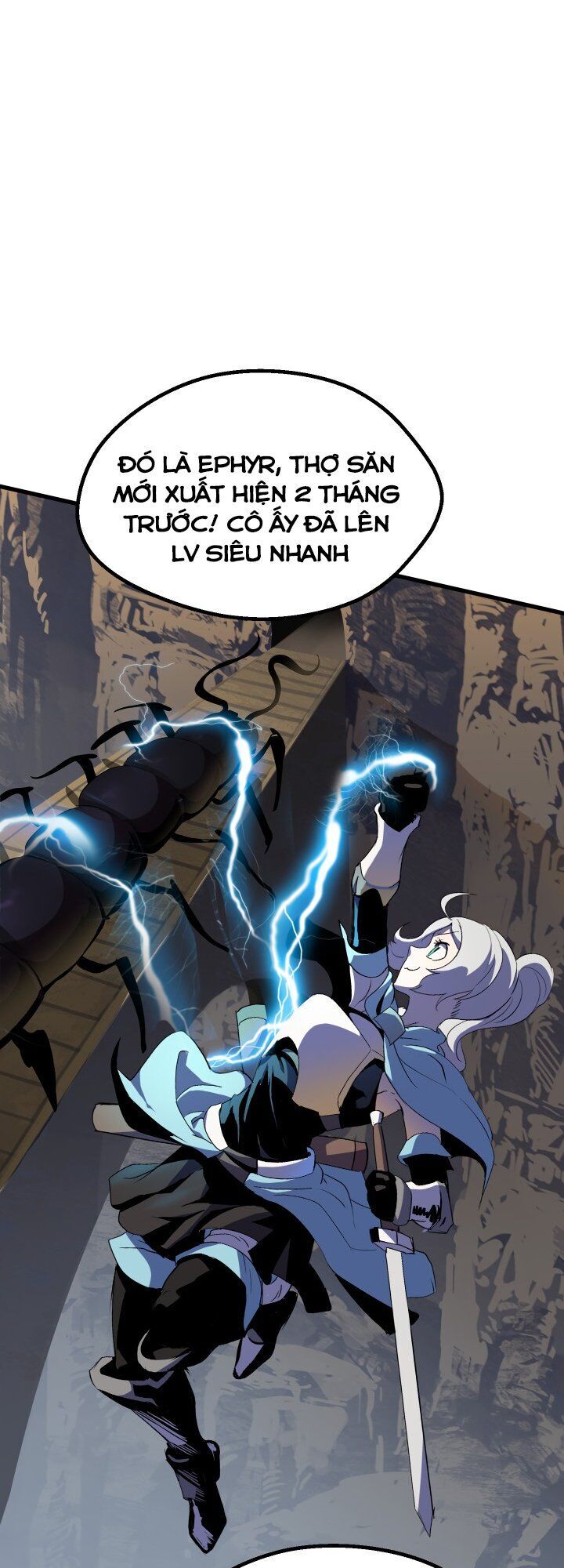 Anh Hùng Mạnh Nhất? Ta Không Làm Lâu Rồi! Chapter 51 - 56