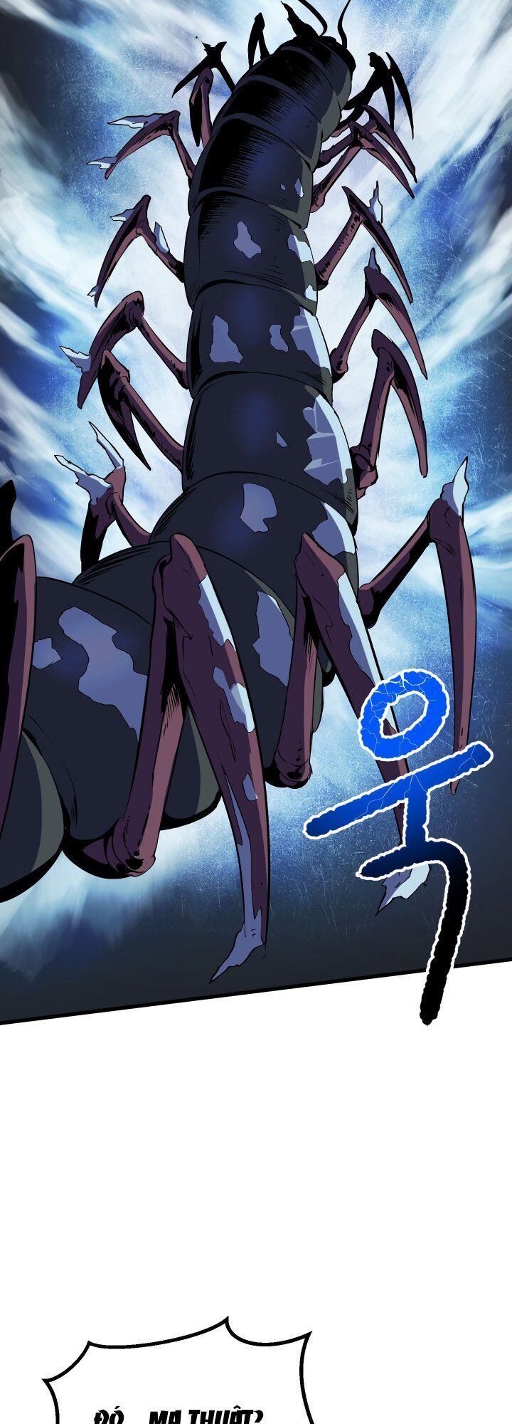 Anh Hùng Mạnh Nhất? Ta Không Làm Lâu Rồi! Chapter 51 - 63