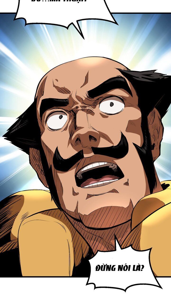 Anh Hùng Mạnh Nhất? Ta Không Làm Lâu Rồi! Chapter 51 - 64