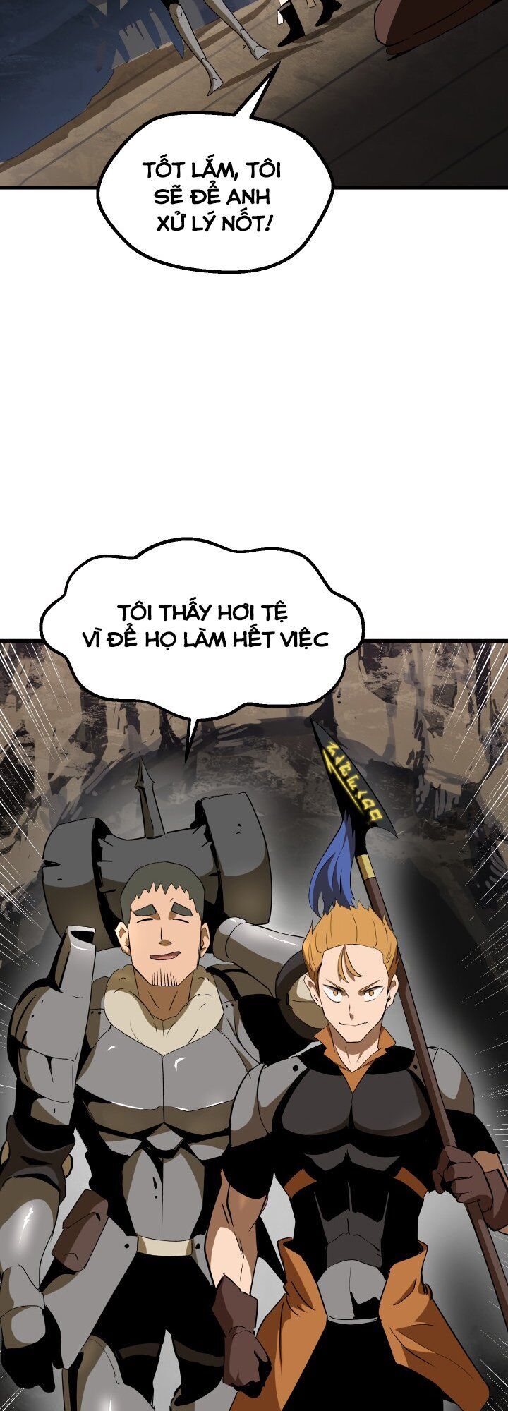 Anh Hùng Mạnh Nhất? Ta Không Làm Lâu Rồi! Chapter 51 - 69