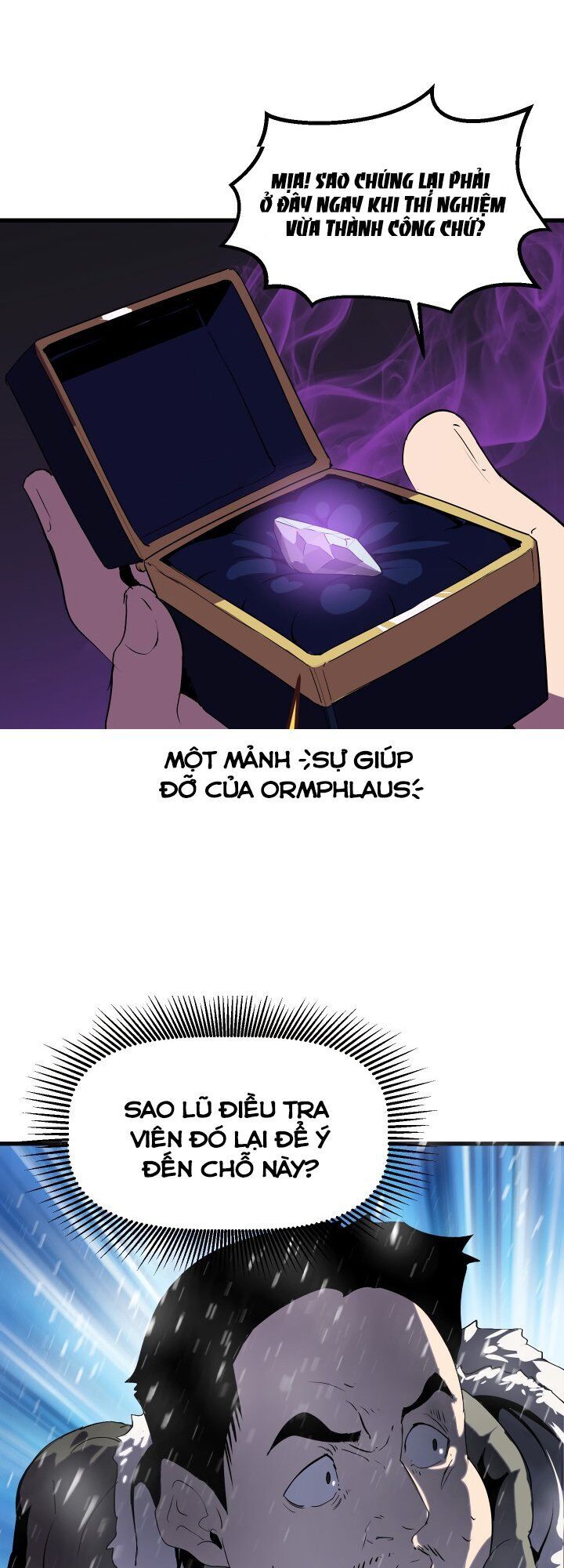 Anh Hùng Mạnh Nhất? Ta Không Làm Lâu Rồi! Chapter 51 - 8