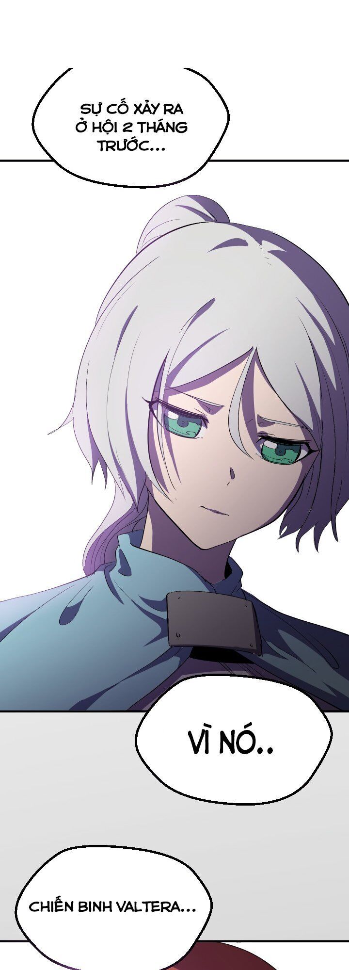 Anh Hùng Mạnh Nhất? Ta Không Làm Lâu Rồi! Chapter 51 - 72